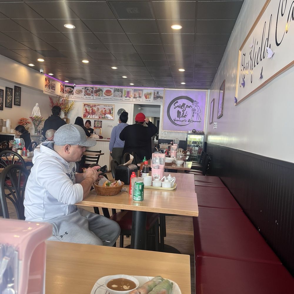 SaiGon Nho - Vietnamese Near Me - Fairfield, California SaiGon Nho - Vietnamese Near Me - Fairfield, California