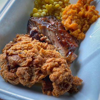 AmericanSoul Kitchen & Bar - Soul Food Near Me - Meriden, Connecticut