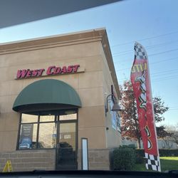 West Coast Tires & Auto Center
