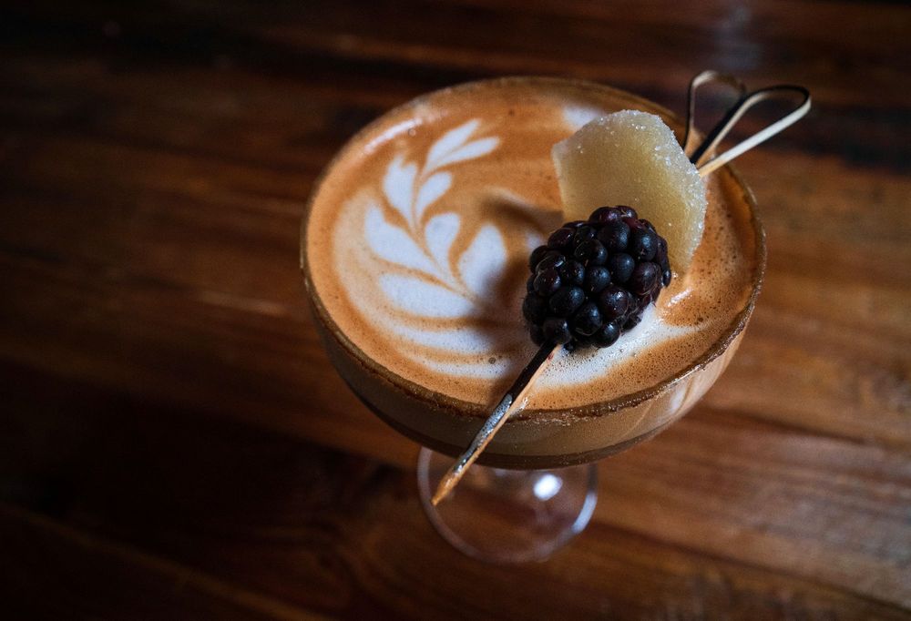 Cajé Coffee Roasters - Haley St