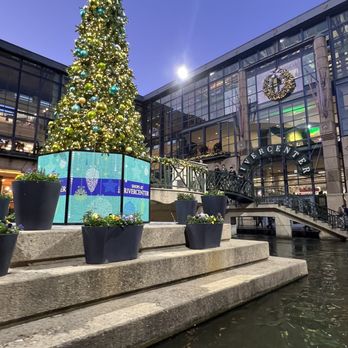 Shops at Rivercenter - Shopping Centers Near Me - San Antonio, Texas Shops at Rivercenter - Shopping Centers Near Me - San Antonio, Texas