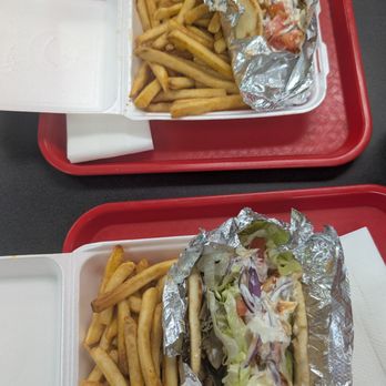 Mr. Pide - Mediterranean Near Me - Sachse, Texas