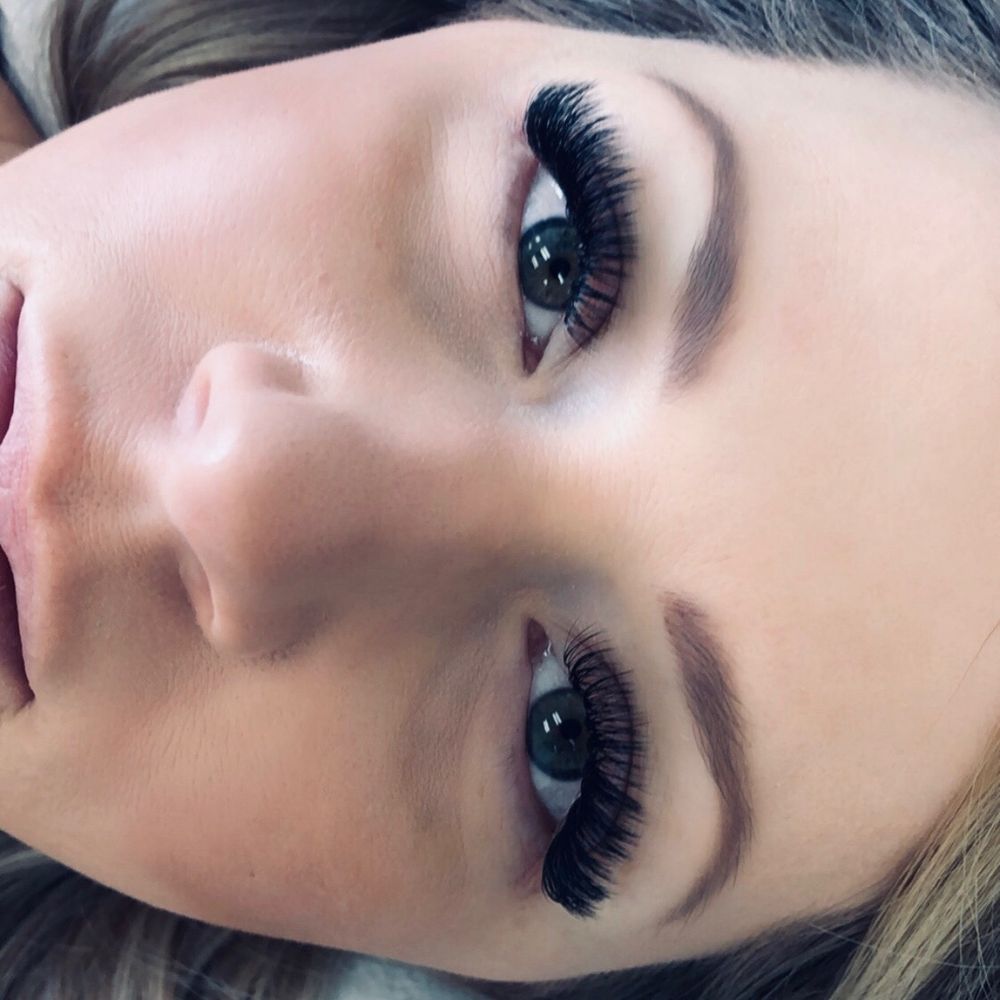 The Beauty Loft - Lash fill by Jennifer! - Eyelash Service Near Me - Goodyear, Arizona The Beauty Loft - Lash fill by Jennifer! - Eyelash Service Near Me - Goodyear, Arizona