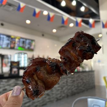 Tony’s Barbecue - 4/2/25 Sarap!!! Tony's bbq hits the spot - Filipino Near Me - Artesia, California Tony’s Barbecue - 4/2/25 Sarap!!! Tony's bbq hits the spot - Filipino Near Me - Artesia, California