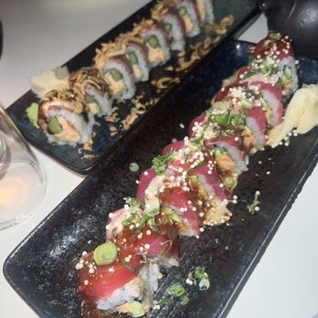 SET Steak & Sushi - Sushi - Steakhouses Near Me - Newport Beach, California SET Steak & Sushi - Sushi - Steakhouses Near Me - Newport Beach, California