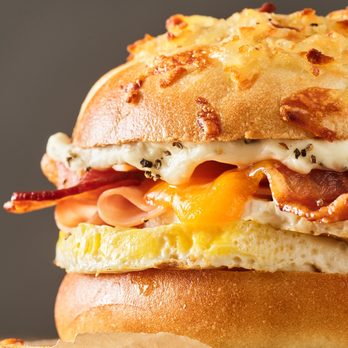 Einstein Bros. Bagels - Breakfast & Brunch Near Me - Tulsa, Oklahoma Einstein Bros. Bagels - Breakfast & Brunch Near Me - Tulsa, Oklahoma