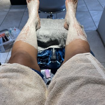 La Vie Nail Spa - Nail Salons Near Me - Durham, North Carolina