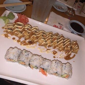 Sakura Japanese Restaurant - Japanese Near Me - Virginia Beach, Virginia