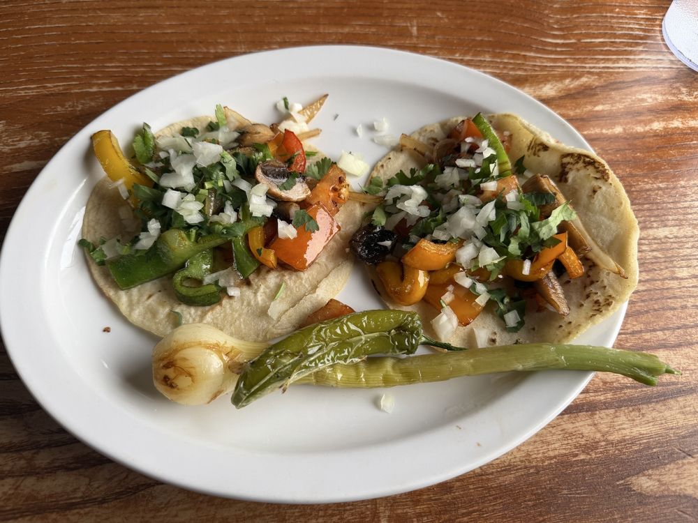 Taqueria La Unica