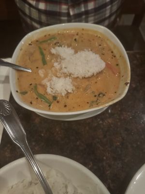 Silk Thai Cafe by null