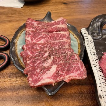 Hiyake Omakase - Brooklyn - Short Rib - Japanese Near Me - Brooklyn, New York Hiyake Omakase - Brooklyn - Short Rib - Japanese Near Me - Brooklyn, New York
