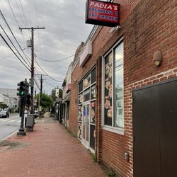 Paolas Breakfast And Fried Chicken