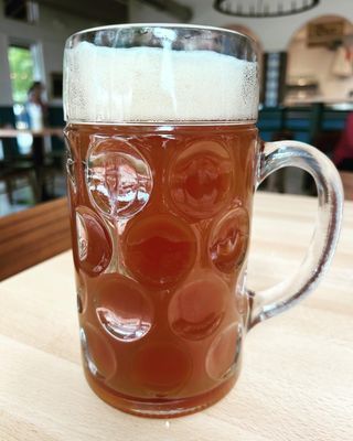 Bierkeller Brewing Company by null