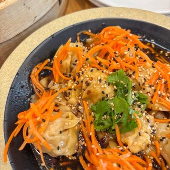 Dumpling Panda - Chinese Near Me - Miramar, Florida