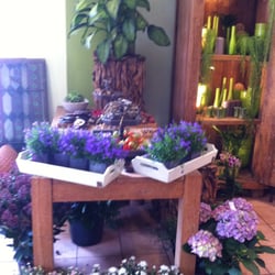 Blumen Atelier R. Achermann