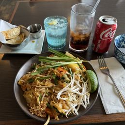 Pad Thai