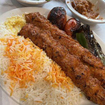 Raffi's Place - Chicken - Middle Eastern Near Me - Glendale, California Raffi's Place - Chicken - Middle Eastern Near Me - Glendale, California