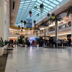 Plaza del Caribe - At Plaza del Caribe