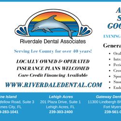 Riverdale Dental Associates - Lehigh Acres