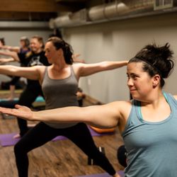 Midnight Sun Yoga Center