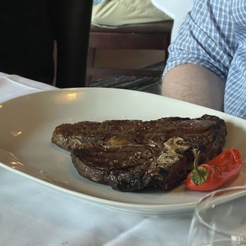 Sovereign - Steakhouses Near Me - Ridgefield, Washington
