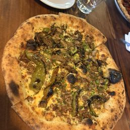 Nardello pie Nardello pie