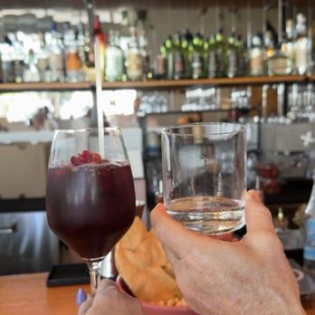 Bacanora - Sangria and tequila - Mexican Near Me - Phoenix, Arizona