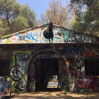 Murphy Ranch Trail - Hiking Near Me
