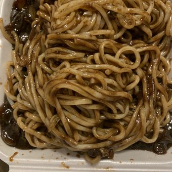 Pan Holic - Jjajangmyun take out - Chinese Near Me - Anaheim, California Pan Holic - Jjajangmyun take out - Chinese Near Me - Anaheim, California