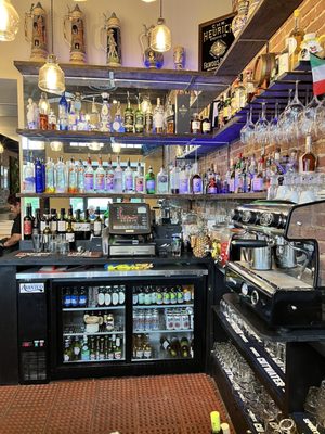 Mario's Trattoria by null