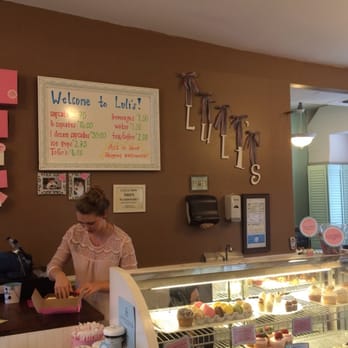 LuLi's Cupcakes & Bakery - Shop - Desserts Near Me - St. Augustine, Florida LuLi's Cupcakes & Bakery - Shop - Desserts Near Me - St. Augustine, Florida