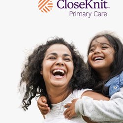 CloseKnit Primary Care