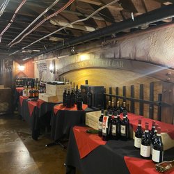 Giuseppe's Wine cellar & Banquet Hall