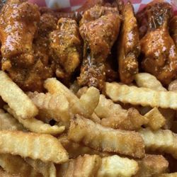 SR Meats & Sweets - Great Food