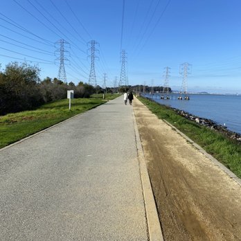 San Francisco Bay Trail - Parks Near Me - San Mateo, California San Francisco Bay Trail - Parks Near Me - San Mateo, California