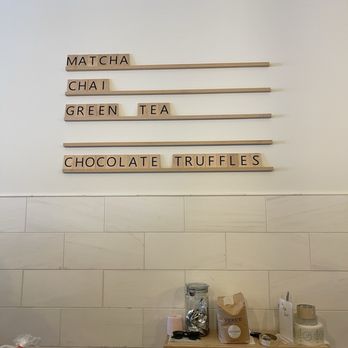 Wave 3 Coffee and Chocolate - Coffee & Tea Near Me - Atlanta, Georgia