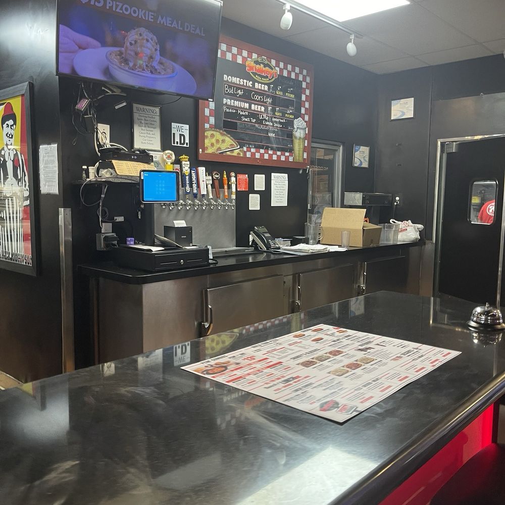 Shakey's Pizza Parlor - Pizza Near Me - Whittier, California Shakey's Pizza Parlor - Pizza Near Me - Whittier, California
