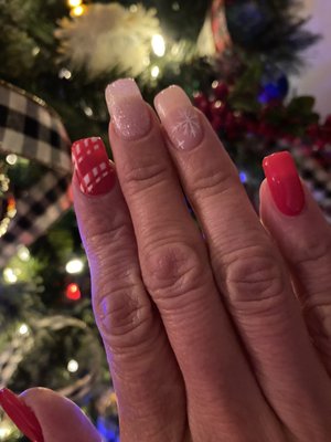 LITTLE AMBER NAIL & SPA - 41 Photos & 20 Reviews - 283 E 149th St