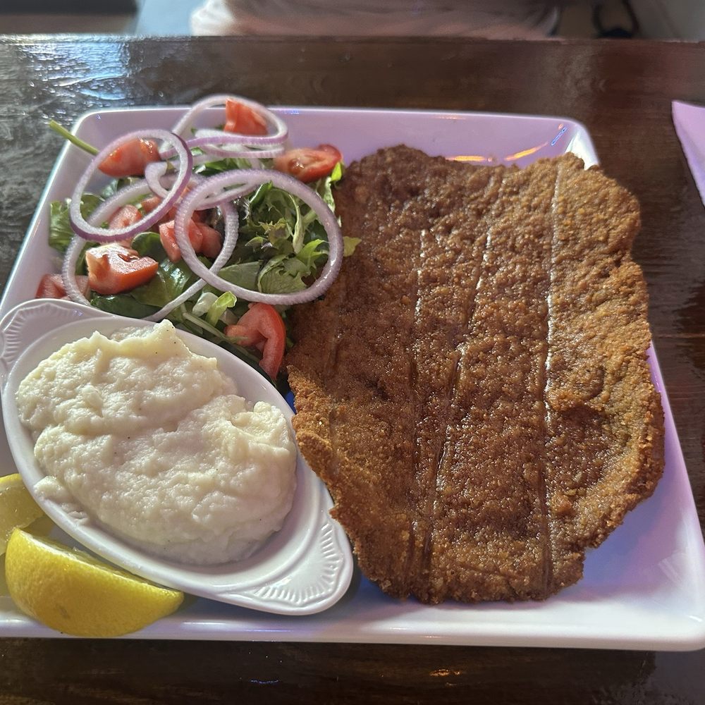 Milanesa