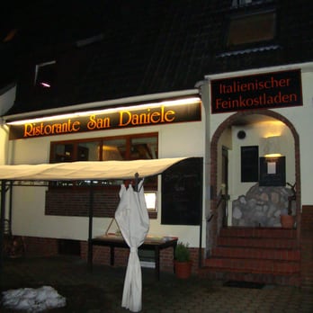 San Daniele - Italian Near Me - Hamburg, HH San Daniele - Italian Near Me - Hamburg, HH