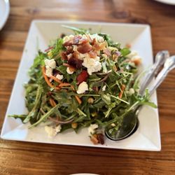 Ravello Osteria - Arugula Salad