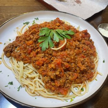 Scisciano Italia - Italian Near Me - San Antonio, Texas