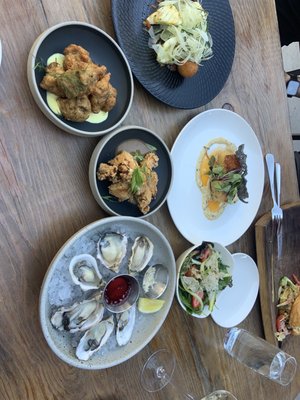 50th Parallel Estate Winery by null