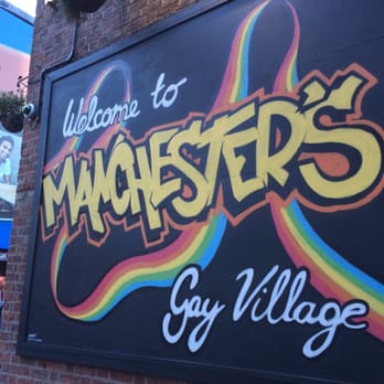 Manchester Pride - Local Flavor Near Me - Manchester, XGM