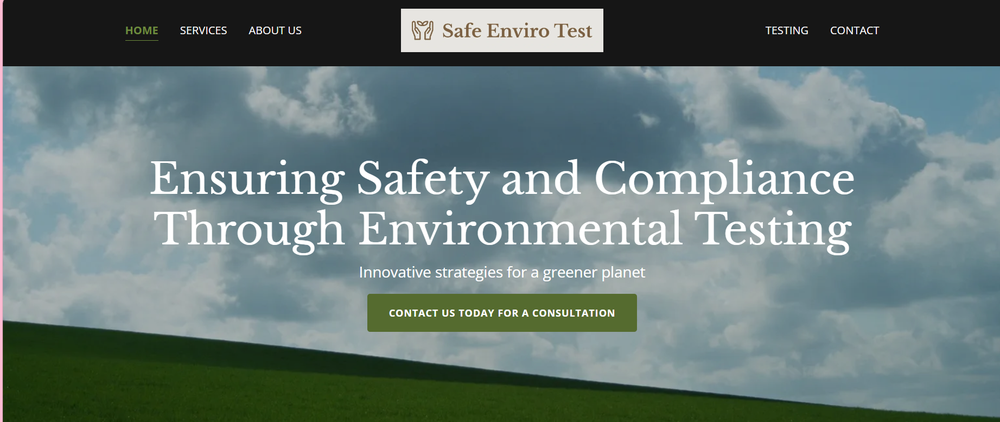 Safe Enviro Testing - mold inspector in San Jose, CA
