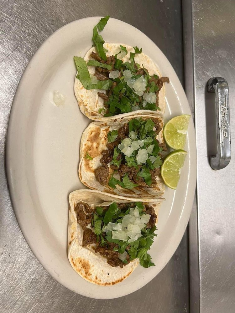 La Casa De María Logo