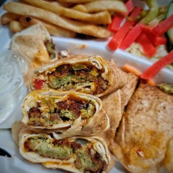 Top 10 Best Shawarma In Brampton On - Last Updated December 2021 - Yelp Top 10 Best Shawarma In Brampton On - Last Updated December 2021 - Yelp
