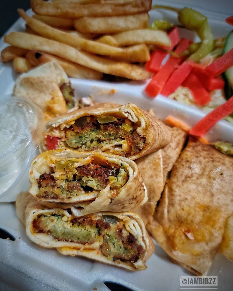 SHAWARMA ROYALE Updated September 2024 2740 N Park Dr, Brampton, Ontario Middle Eastern