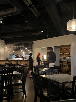 Five Senses Restaurant, Bar & Catering by null