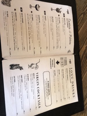 Cocks & Cows Gammel Strand by null